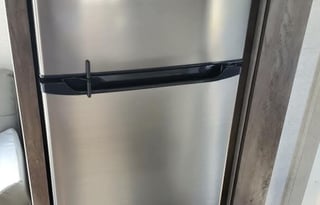 2021 Forest River RV Wildwood 22RBS