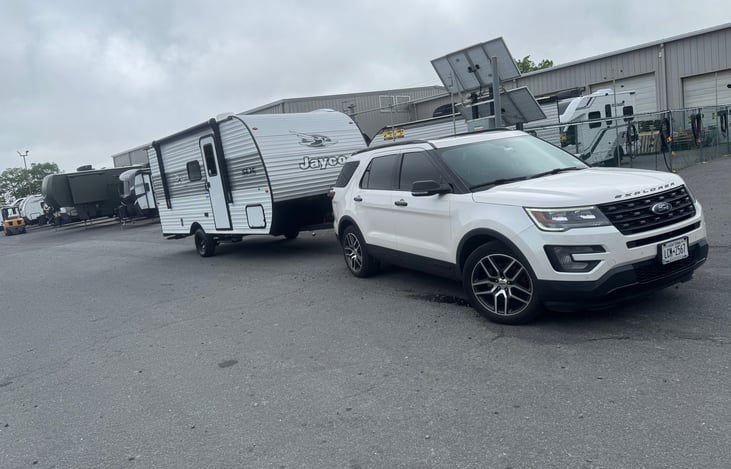 RV Photo