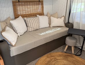 Forest River RV Rockwood Geo Pro 19FD