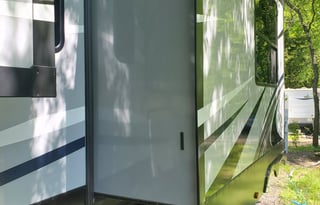 2020 Heartland Cyclone 4007