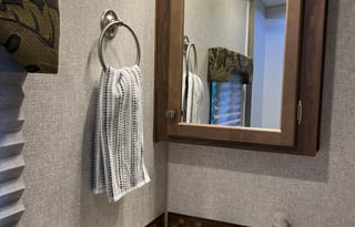 The Great Escape - 2021 Northwood Nash 24B