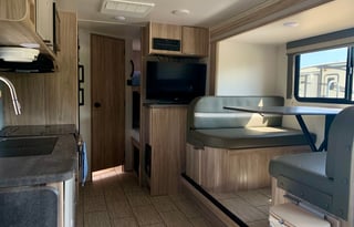 2021 Winnebago Micro Minnie 2306BHS