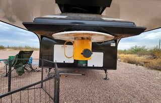 Adventure Awaits | 2024 Genesis Supreme Toy Hauler