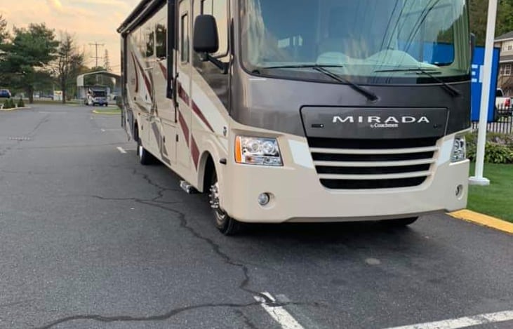 RV Photo