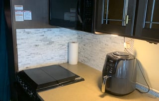 2018 Thor Motor Coach Windsport 34J