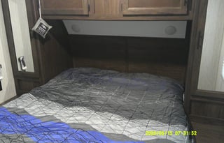 2020 Forest River RV Cherokee Grey Wolf 29TE