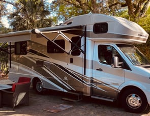 Winnebago View 24J