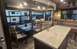 2020 Forest River RV Cedar Creek - Home