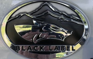 Welcome to the Wolf Pup Bunk House