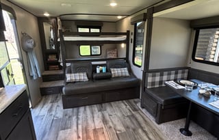 2023 Grand Design Transcend Xplor 265BH