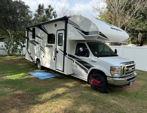 Jayco Redhawk 24B