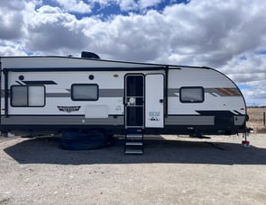 Forest River RV Wildwood X-Lite 251SSXL