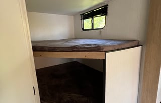 2024 Heartland Pioneer