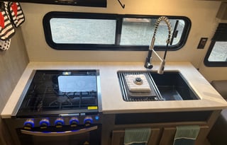 "Good Vibes Only" 2021 Springdale