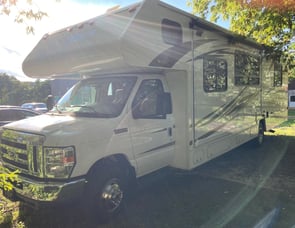 Winnebago Minnie Winnie 31G