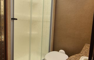 2015 Thor Freedom Elite LPA515