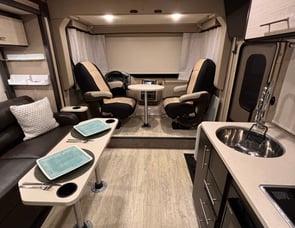 Thor Motor Coach Vegas 24.1