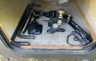 Fifth Wheel's A Charm