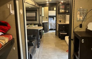 Imagine The Adventures RV Rental