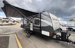 2018 Keystone RV Springdale 240BH