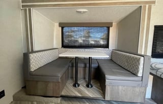 2021 Forest River RV EVO Select 178BHS