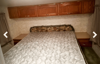 Budget-Friendly Adventure: Keystone Cougar 281EFS