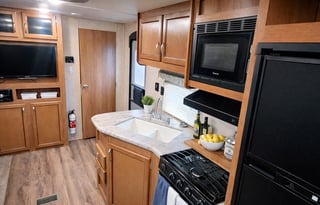 White Glove Service - Delivered to Your Spot