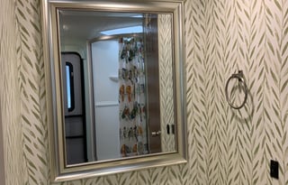 Rolling Farmhouse! ( Delivery Only ) 26’