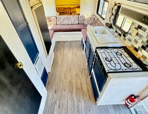 Thor Thor Wanderer lite hybrid