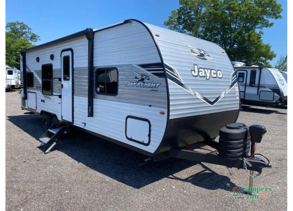 Travel Trailer rentals in Pewee valley