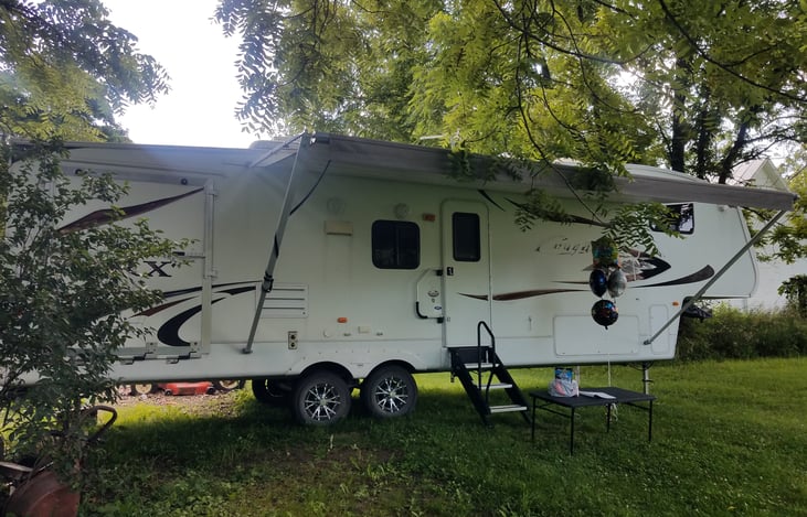RV Photo
