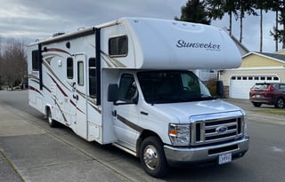 The Fun Seeker