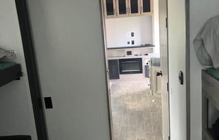 2022 Forest River RV Cherokee Arctic Wolf 321BH