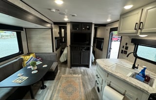 2022 Jayco Jay Flight SLX 8 242BHS