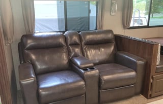 "The Empty Nester" your home away from home!