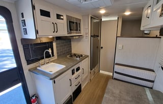 2022 Palomino Puma Ultra Lite 16BHX