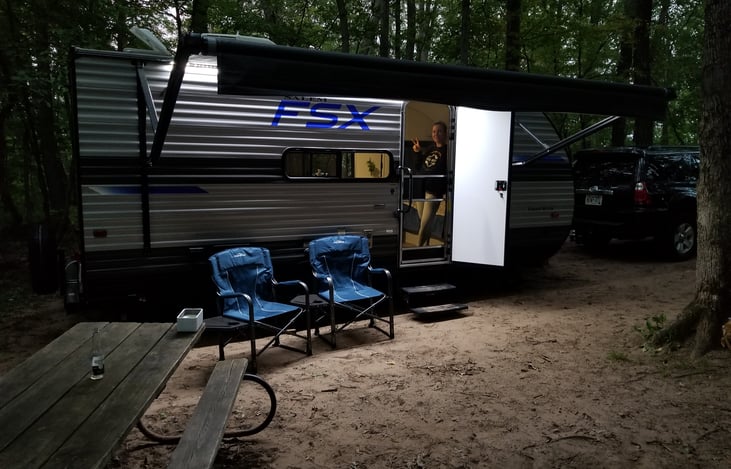 RV Photo