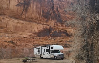 Forester 3251 Bunkhouse. Best floorplan!