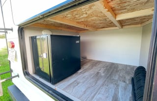 2022 Grand Design Transcend Xplor 265BH