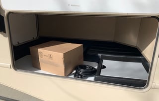 2018 Thor Motor Coach Chateau 23U