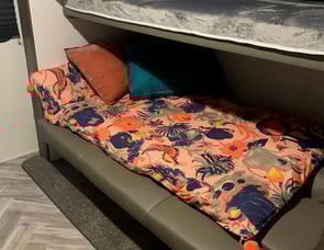 Forest River RV EVO T3250