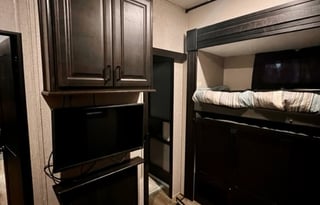 2021 Highland Ridge RV Open Range OF427BHS