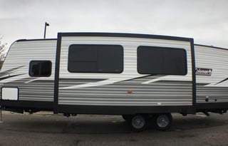 2021 Dutchmen RV Coleman Lantern Series 285BHWE