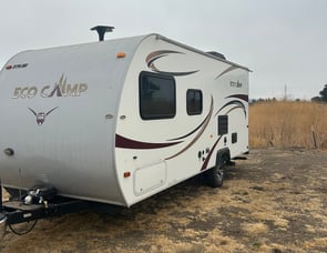 Skyline Eco Camp 21BH