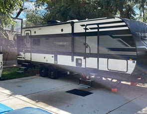 Grand Design Transcend Xplor 245RL