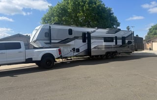 2024 Grand Design Momentum M-Class 395MS