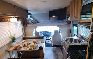 2018 Gulf Stream RV Conquest-  Easy Peasy 5 STAR