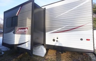 Serenity Haven Coleman Lantern 244BH