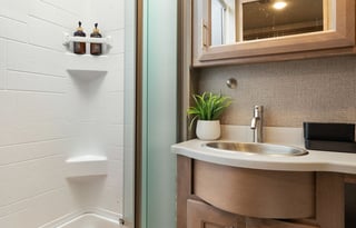 2021 Thor Motor Coach Miramar 35.2"Big Teddy"