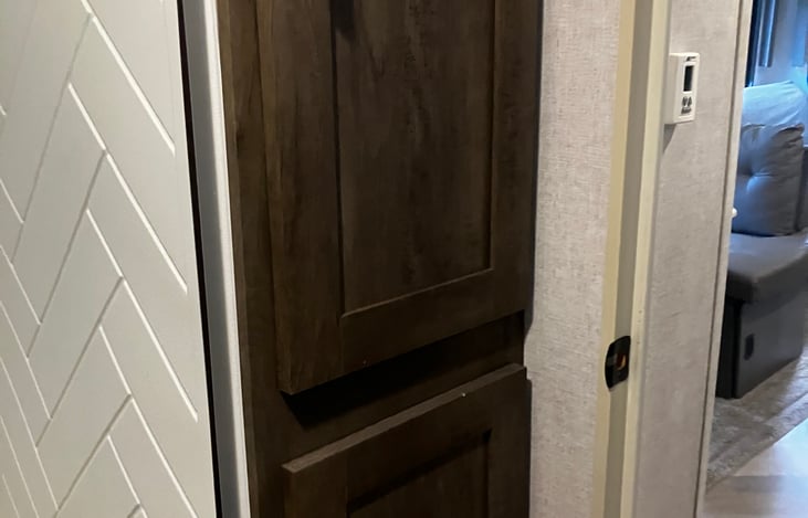 Bathroom cabinets